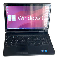 Dell Latitude E5540 Laptop 15.6&quot; Core i5 2.60GHz 500GB 16GB WINDOWS 10 Touch - £141.76 GBP