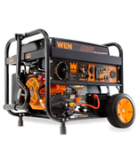 3800 / 3800 -Watt Dual Fuel Portable Generator - €771,07 EUR