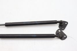 04-09 TOYOTA PRIUS REAR TRUNK LID LIFT SUPPORT SHOCKS PAIR E1472 image 9
