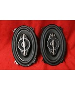 Pioneer TS-A4671F A-Series 4&quot; x 6&quot; 4-way Coaxial Car Speakers 30W RMS Po... - $890.83 MXN