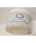 Abra Therapeutics Salt Glow Moisture Revival 10oz Organic Herbal Formula - $208.08 MXN