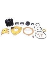 Water Pump Rebuild Kit Sherwood Chrysler G7B Chris Craft G45-1 PCM G55-2 - $5,671.25 MXN