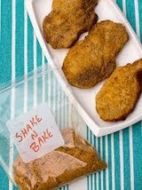 Shake N Bake Chicken Mix - £19.35 GBP