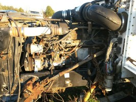 1994 Cummins N14 Complete Engine - $2,500.00