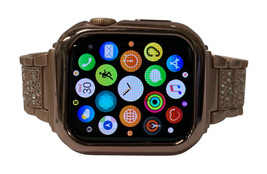 Apple Smart watch Mwv72ll/a 279414 - $299.00