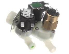 161006 272 2923 VA-48258 REV.0 110V Solenoid Valve Assembly, 3-Way, 240 Volt - $532.70