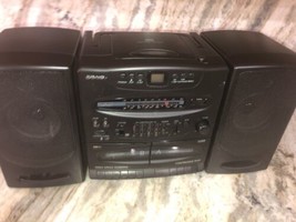 craig jd8654 stereo boombox - $231.14