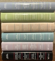 Vtg Readers Digest Condensed / Select Edition HC Books, Lot of 6- All Of 2006 - £22.13 GBP