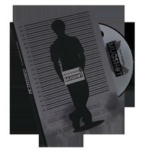Mugshot by Kevin Schaller - DVD - $19.75