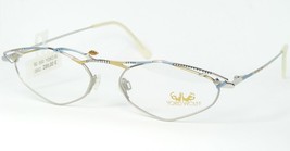 Yoko Wolff Erde 2 col.05 Multicolor Eyeglasses Glasses Metal Frame 54-16-140mm - £73.85 GBP