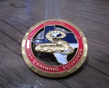 USAF 315th Training Squadron Goodfellow AFB TX Commanders Challenge Coin... - $24.74