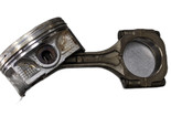 Left Piston and Rod Standard From 2008 Subaru Outback  2.5 - £54.78 GBP