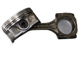 Left Piston and Rod Standard From 2008 Subaru Outback  2.5 - £54.81 GBP