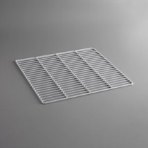 Avantco Coated Wire Shelf 22 11/16&quot;x24 7/16&quot; for PICL3 ser Ref Pizza Prep Table - £130.39 GBP