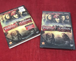 New Sealed Pirates of the Caribbean - At Worlds End DVD Widescreen Disne... - $6.88