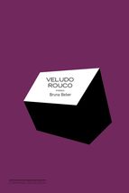 VELUDO ROUCO [Paperback] unknown author - £30.37 GBP