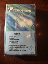 Tekonsha Grease Cap 5652 - $30.57