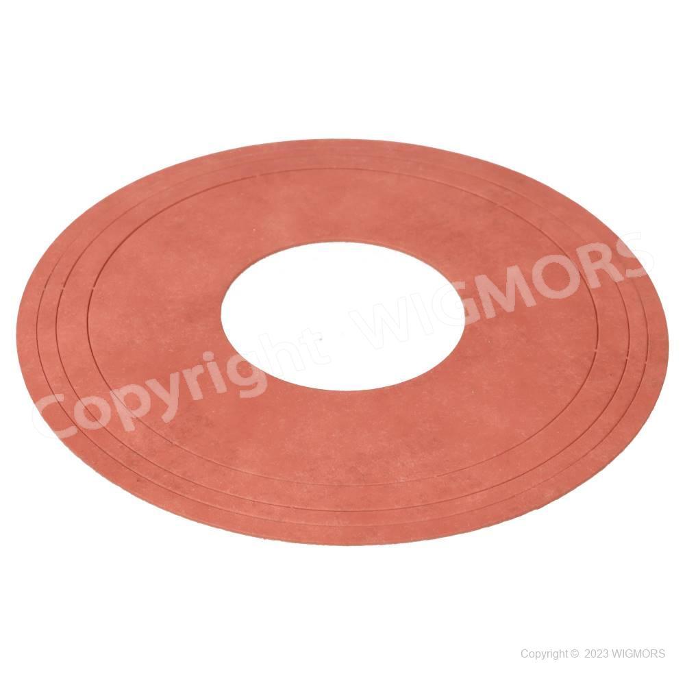 Gasket for cover for Danfoss DCR 023U2015 - $15.84