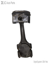 Piston and Connecting Rod Standard For 11-16 Volkswagen Jetta  2.0 - $69.25