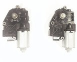 Pair of Sunroof Motors OEM 2011 BMW 550i - $19.59