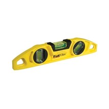 Stanley 043603 25cm FatMax Torpedo Level  - $59.00