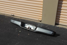 95-04 Toyota Tacoma Rear Bumper - PAINTED image 2