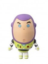 Toy Story - Buzz Lightyear 3D Foam Magnet - £7.81 GBP