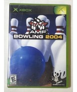XBOX AMF Bowling - $223.52 MXN