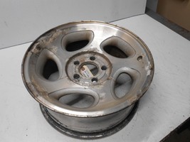 98 99 00 01 02 03 04 Ford Ranger 16x7 Aluminum 5 Angular Spokes Wheel Rim - $80.98