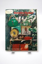 Sunday Safari A Day at the Zoo Cross Stitch Booklet Book 7 - $4.75