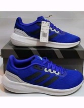 Adidas Men&#39;s Run Falcon 3.0 Running Sneaker Shoes Size 12 Men&#39;s New - $41.15