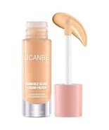 BestBy10/26 UCANBE Halo Glow Liquid Filter 0.91oz Champagne Glow Complexion - $66.58 MXN