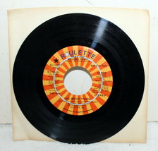 The Magic Touch ~ Baby You Belong To Me ~ DJ Promo ~ Roulette ~ 45 RPM Record - £5.52 GBP