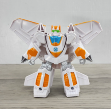 2014 Playskool Transformers Rescue Bots Blades Flight-Bot Rescue Jet Vehicle - £7.62 GBP