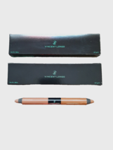LOT OF 2 Vincent Longo Illumina Concealer Pencil #5 SIENNA - $10.88