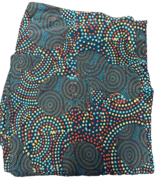 NWOT LULAROE Tall &amp; Curvy TC (10-18) Buttery Soft Polka Dot Leggings - $17.81