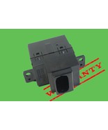 09-15 jaguar xf xfr xk smart key ignition insert slot reader control unit - $95.93 CAD