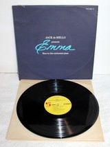 Jack de Mello Presents Emma Vol II Here In This Enchanted Place SIGNED! LP VG+ - £46.37 GBP