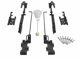 2005 - 2011 Dodge Dakota High Quality Sunroof Repair Kit Free Shipping! - £54.67 GBP