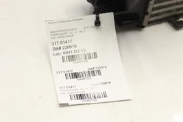 Intercooler Fits 12-16 BMW 528i 67555 image 2