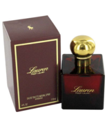 Lauren by Ralph Lauren Perfume 4.0 Oz Eau De Toilette Spray - $499.98