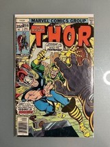 Thor(vol. 1) #266 - Marvel Comics - Combine Shipping - £2.36 GBP