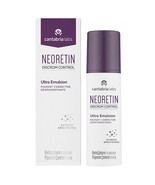 Neoretin Discrom Control Ultra Depigmenting Emulsion 30ml - Cantabria Labs - $927.08 MXN