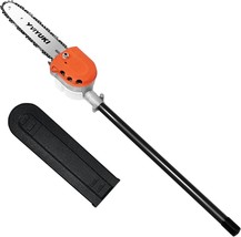 10 Im Universellen Polsäge-Anhang Pruner. - $90.95