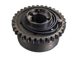 Exhaust Camshaft Timing Gear From 2013 Dodge Journey  3.6 05184369AW - $49.95