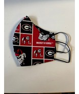 Georgia Bulldogs NCAA Champs Face Mask - €10,41 EUR