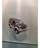 Tins Toys 1:35 TOYOTA LAND CRUISER  Diecast T627 - $21.20