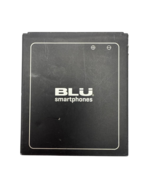 Battery for BLU C716204250T Studio Mini 2023 ST1020T 2550mAh OEM Replace... - $402.46 MXN