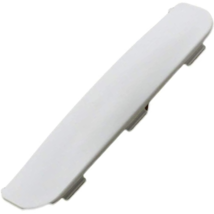 Clothes Dryer Door Handle White for GE WE01X20419 WE1M1026 AP5809959 PS9494490 - $18.79