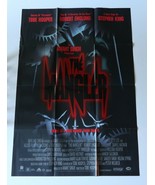 1994 The Mangler Stephen King 40&quot; by 27&quot; Movie Poster - $27.22 CAD